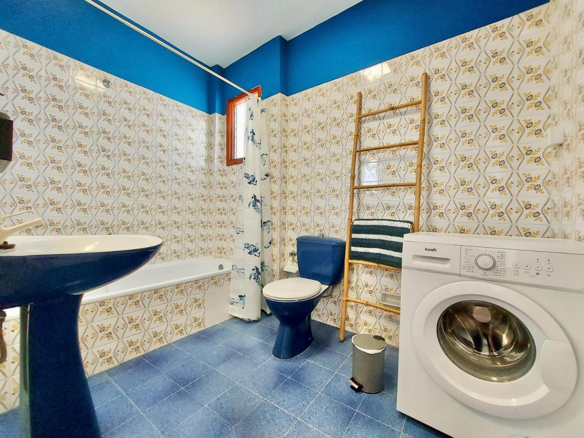 Апартаменти Casa Ana Con Balcon Пунта-дель-Ідальґо Екстер'єр фото